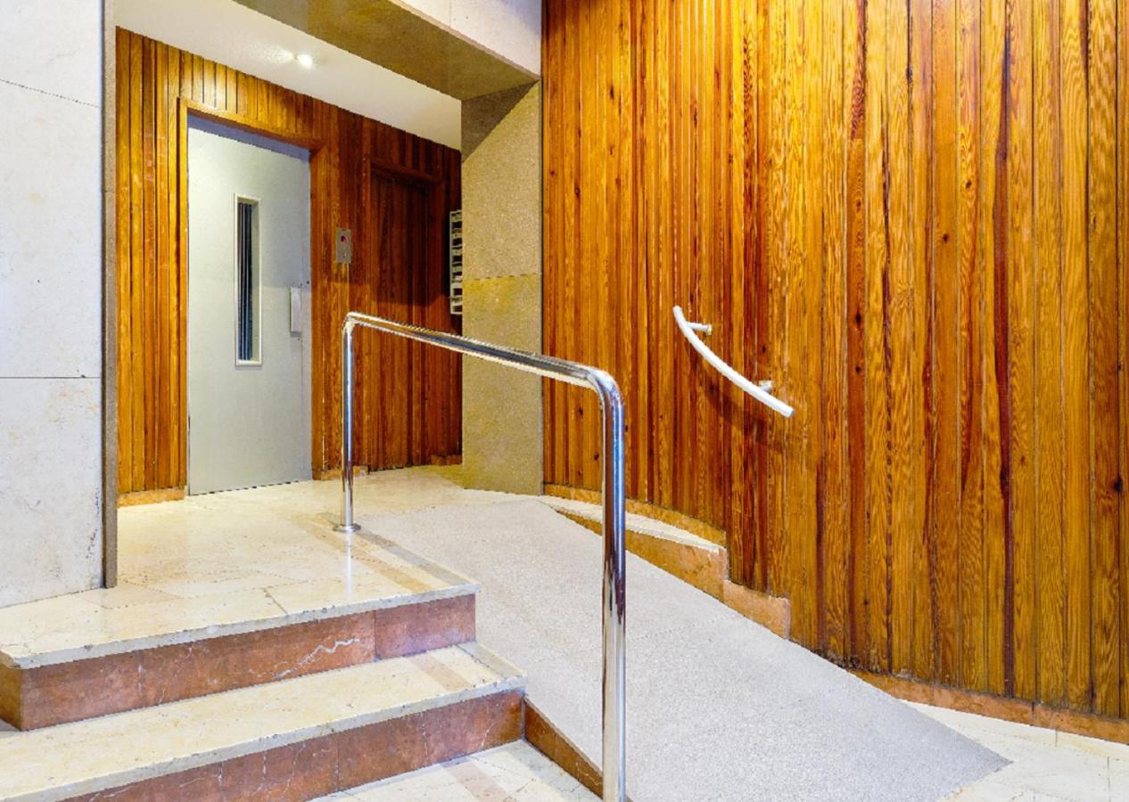 Luxury New Apartment City Centre & Beach, Alicante Exterior photo